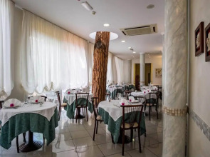 Hotel Villa dei Fiori