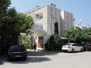 Dogan Beach Resort & Spa Hotel