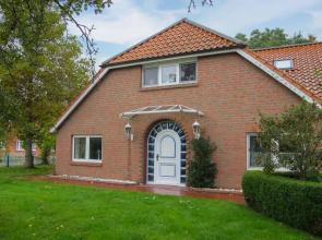 Deichhaus K Stenwind Butjadingen