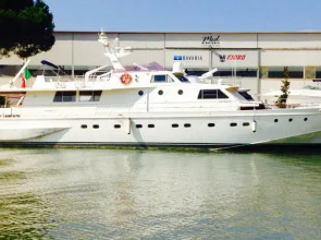Yacht&Breakfast