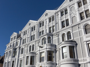 Imperial Hotel