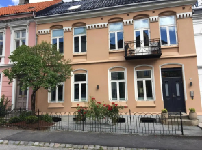 2 Døtre Apartments