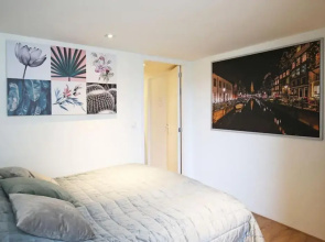 Appartementen Purmerend B