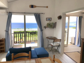 Vacances a la mer Ishigaki