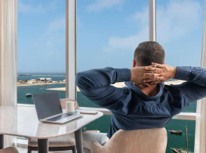 Novotel Dubai Gold District