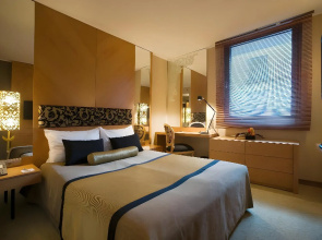 Отель Marmara Hotel Budapest