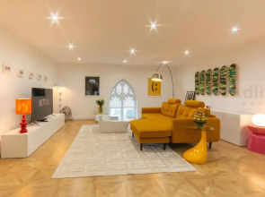 Stunning Chapel Margate Hideaway by Adliv