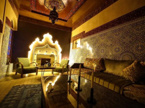 Riad OUM B&B