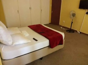 Metinat Guest House