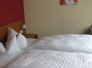 Hotel Burgenring