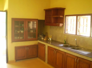 Bentota Villa