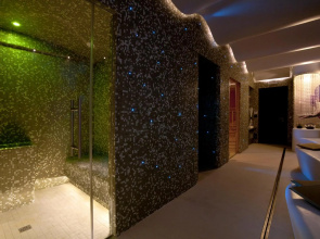 LHP Hotel Santa Margherita Palace & SPA