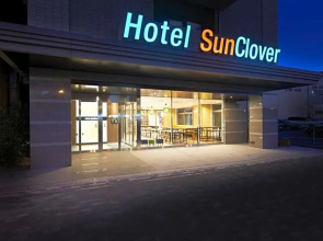 Hotel Sun Clover Koshigaya Station - Vacation STAY 55377