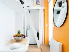 Lavie Maison Petite Studio
