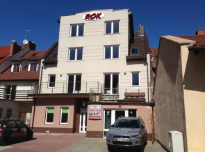 Apartamenty Rok