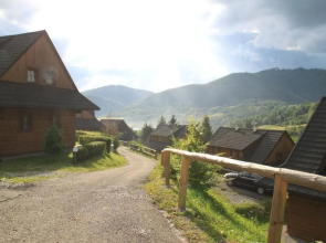 Drevenica u Maťa, Terchová