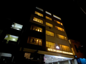Treebo Sls Grand