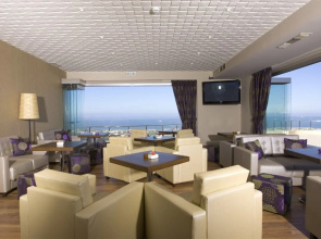 The Noverian Scenic Crete Hilltop Villa Resort & Spa