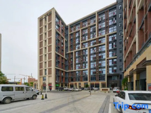 Dingdong Loft Hotel Apartment