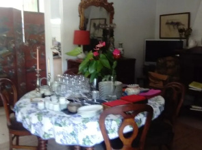 Villa Tribord