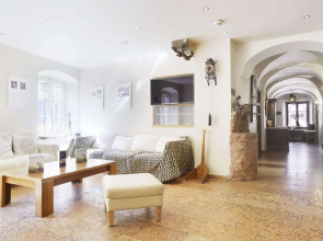 Hotel Schwarzer Adler