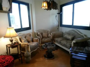 Smoha Zahran Haus (Private rooms or Private Apartment)