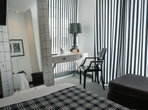 Andromeda Boutique hotel