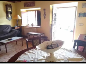 Casa Vacacional Paula