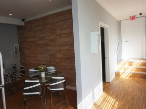 The Loft Hotel