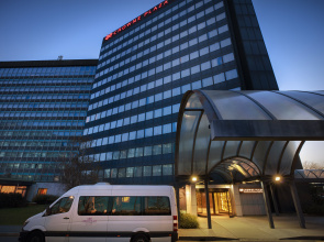 Crowne Plaza Milan - Linate by IHG
