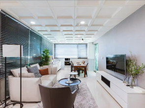 Geoje Mr. Jun Pool Villa