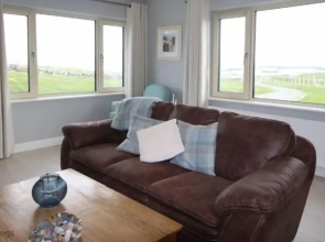 Mannin Bay Beach House