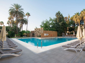 Отель Bluesea Al Andalus