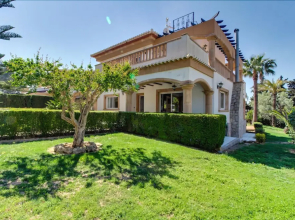 Villa Portixol