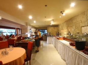 Mantas Hotel