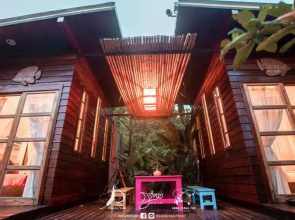Phuritra Resort