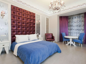 Partner Guest House Крещатик