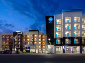 TRU BY Hilton Galveston