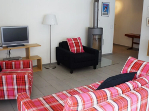Chalet Bella Vista 1