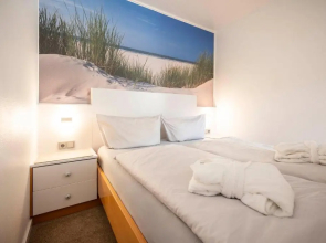 Inselresidenz Strandburg - Ferienwohnung 210 (Ref. 50967u2)
