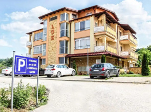 Apartmány Goral Podhájska