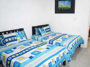 Hotel Campestre Valle