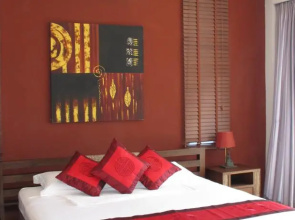 Sairee Sunset Luxury Villa