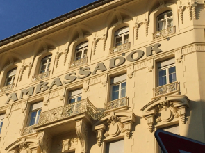 Hotel Ambassador Nice