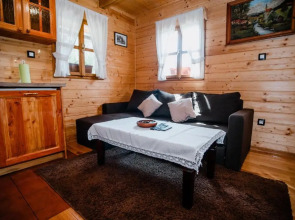 Kuća za odmor Balenović