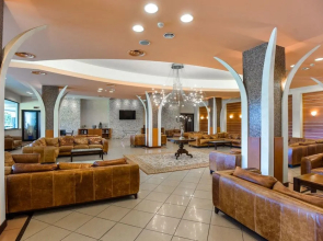Hotel Club Astor
