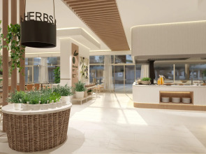Valamar Tirena Hotel