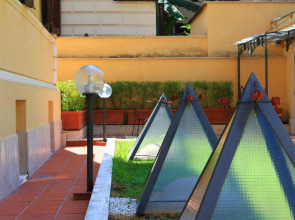 Hotel Villa Torlonia