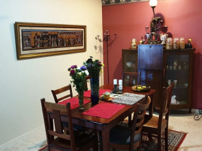 Maryborough Guesthouse Qld