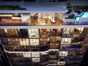 Lucid Living Brisbane